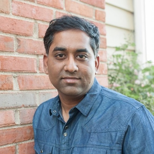 Coach for changemakers