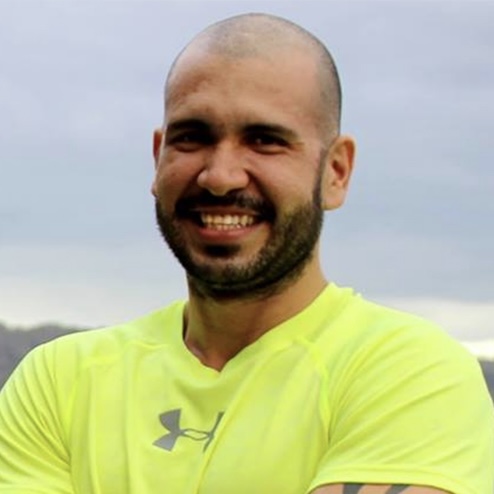 Healthy eating consultant