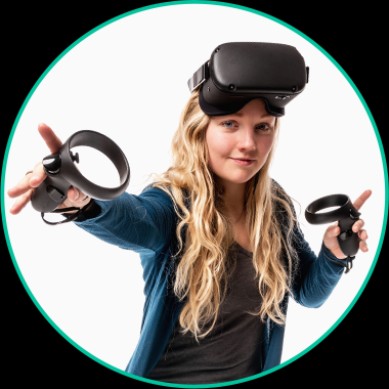 Sustainability entrepreneur