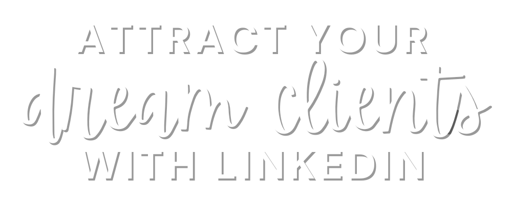 LinkedIn webinar logo