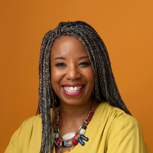 Birthing community founder